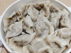 -老边饺子馆(东单店)