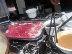 -欣悦坊陈一刀热气羊肉火锅(清真路店)