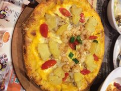 iphone_upload_pic-Mr.Pizza米斯特比萨(盐城聚龙湖店)