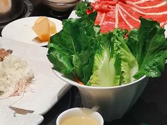 -青一色火锅(摩根店)