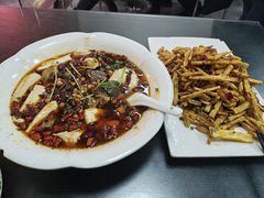 -小四川美食馆(幸福路店)