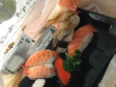-池田寿司·4H鲜作(西直门凯德华联店)