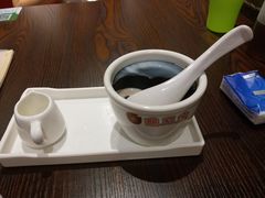 -香港龟正盅 手作糖水甜品龟苓膏(千灯湖环宇城店)