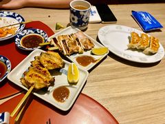 -小山日本料理(兴业太古汇店)