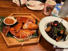 -胡桃里乐队酒馆(广州塔店)