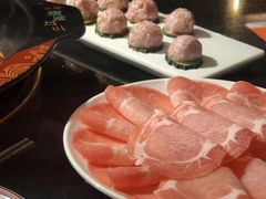 -三江两海老火锅(北京首店)