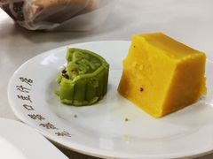 -老磁器口豆汁店(天坛店)