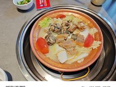 -阿婆情腊排骨火锅·野生菌季(古城旗舰店)