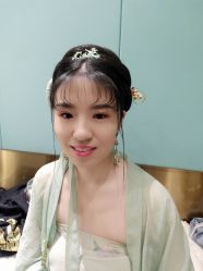 -盘子女人坊古装写真摄影(天津总店)