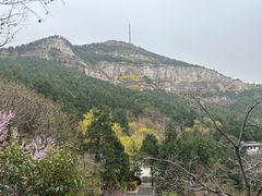 -千佛山风景名胜区