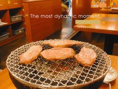 -大阪烧肉BAKA一代(十亩地店)