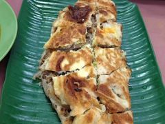 -新加坡Zam Zam餐馆