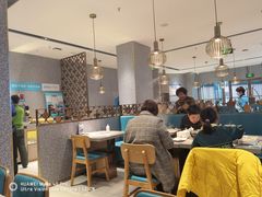 大堂-半天妖烤鱼(中山路店)