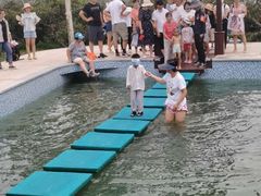 -威海华夏城景区