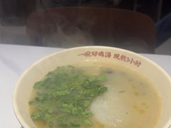 -王全兴鸡血汤鸡汤饭(交通路店)