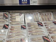 -山姆会员商店(杨桥西路店)