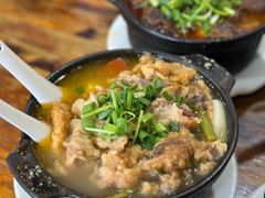 砂锅酥肉-沈妈砂锅(光华村店)