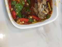-味之绝美蛙鱼头火锅(龙潭店)