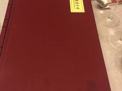 -悦融琥珀·京鲁菜·海味珍品(西单店)