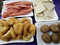 -巴蜀石锅鱼(紫荆街店)