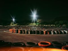 -赛达赛车主题乐园·卡丁车·团建