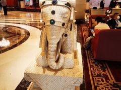 -北京中国大饭店