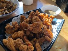-力力豆花庄(广渠门店)
