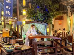-一味大院•桐庐菜传承店(春江路店)