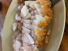 烧肉-洲心明记烧肉大粥(总店)