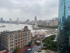 -上海外滩茂悦大酒店