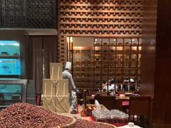 -君悦酒店·1881·北京烤鸭