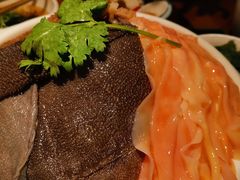 -潮火锅·麻辣牛肉火锅(观音桥方圆·LIVE店)