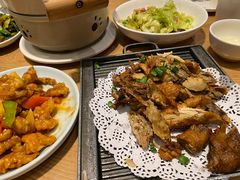 -吕氏疙瘩汤·新鲁菜(潍坊银座店)