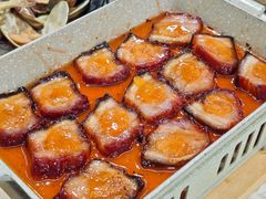 -东江海鲜大排档·潮汕菜·砂锅粥