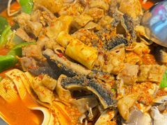 -屋里家延边朝鲜族冷面(梅林3店)