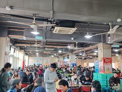-皖北巫氏三胖地锅鸡(长淮总店)