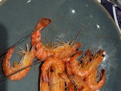 -渔港甄宴·海鲜·地标烟台菜(金沙滩店)