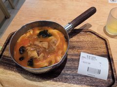 -小满手工粉(北京富力广场店)