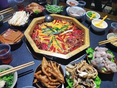 -大风老火锅(江北一店)
