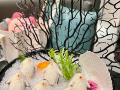 -湊湊火锅·茶憩(东城万达店)