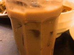 -马来西亚美食街