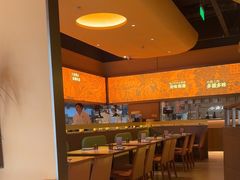 -塔哈尔·新疆盛宴(奉贤龙湖店)