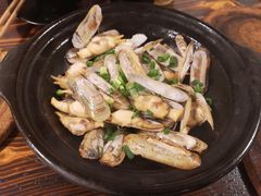 -小时候焗海鲜(鄞州万达店)