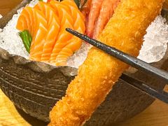 -吉兆·料理(红梅南路店)