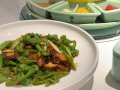 -羲和雅苑•北京烤鸭(国贸商城店)