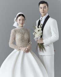 -杭州金夫人婚纱摄影(富阳私享店)