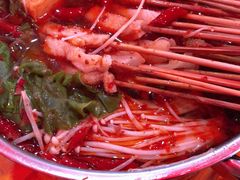 -老黑板筋(顺义总店)