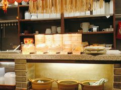 -南京大牌档(龙湖长楹天街店)