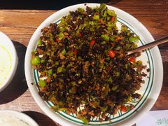 -云海肴·汽锅鸡·云南菜(美罗城店)