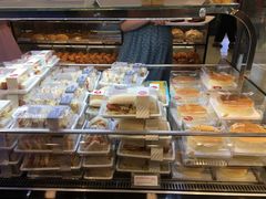 -85度C(南京龙江店)